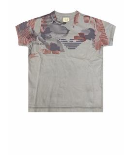 ARMANI JUNIOR Детская футболка