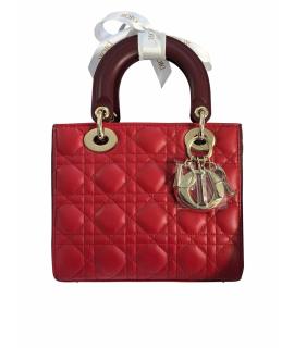 CHRISTIAN DIOR Сумка с короткими ручками