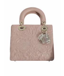 CHRISTIAN DIOR Сумка с короткими ручками