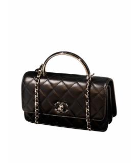 CHANEL Сумка через плечо