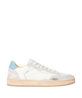 CRIME LONDON Низкие кроссовки / кеды