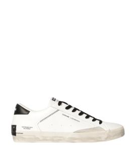 CRIME LONDON Низкие кроссовки / кеды