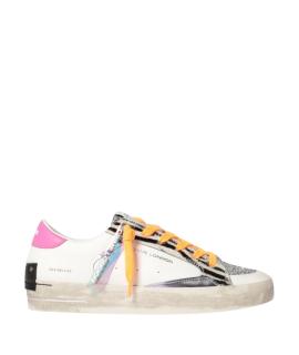 CRIME LONDON Кеды