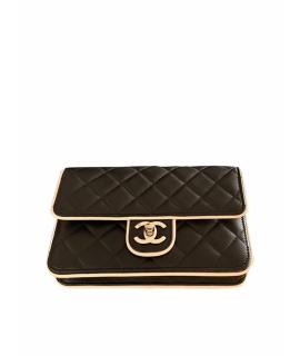 CHANEL Сумка через плечо