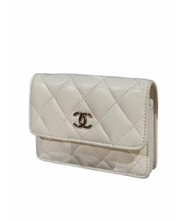 CHANEL Сумка через плечо