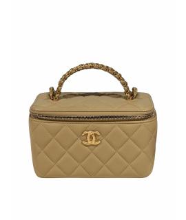 CHANEL Сумка через плечо