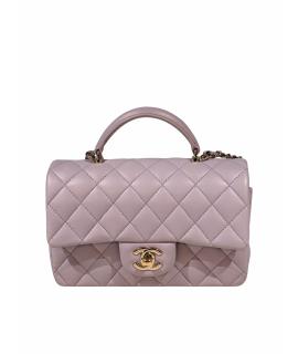 CHANEL Сумка через плечо