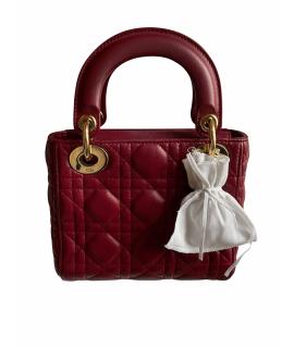 CHRISTIAN DIOR Сумка с короткими ручками