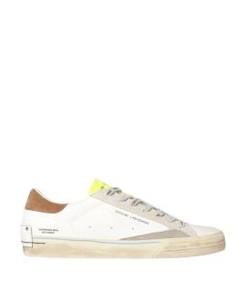 CRIME LONDON Низкие кроссовки / кеды