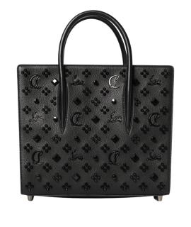 CHRISTIAN LOUBOUTIN Сумка через плечо