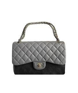 CHANEL Сумка через плечо