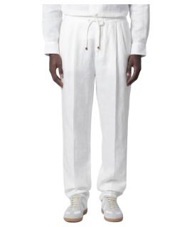 BRUNELLO CUCINELLI Повседневные брюки