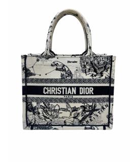 CHRISTIAN DIOR Сумка тоут