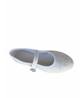 CHANEL Балетки