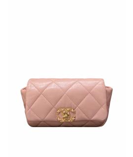 CHANEL Сумка через плечо