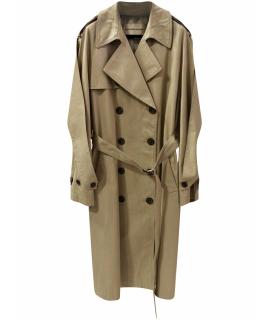 ALEXANDRE VAUTHIER Тренч/плащ