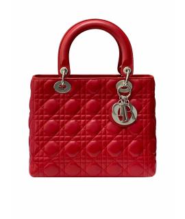 CHRISTIAN DIOR Сумка тоут