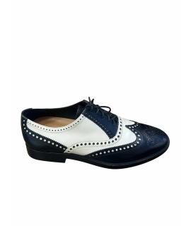 CHRISTIAN DIOR Брогги и оксфорды