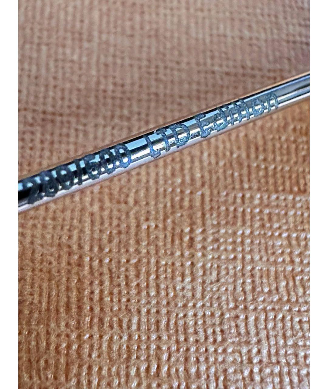 VICTORIA BECKHAM Мульти металлические солнцезащитные очки, фото 5