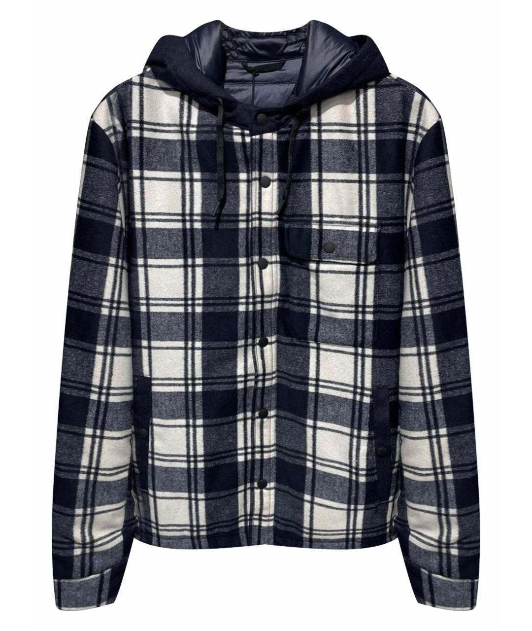 BOGNER Шерстяная куртка, фото 1