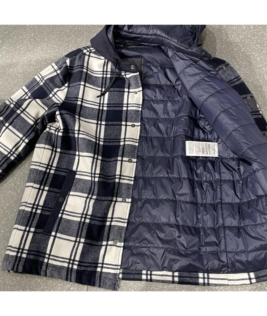 BOGNER Шерстяная куртка, фото 4