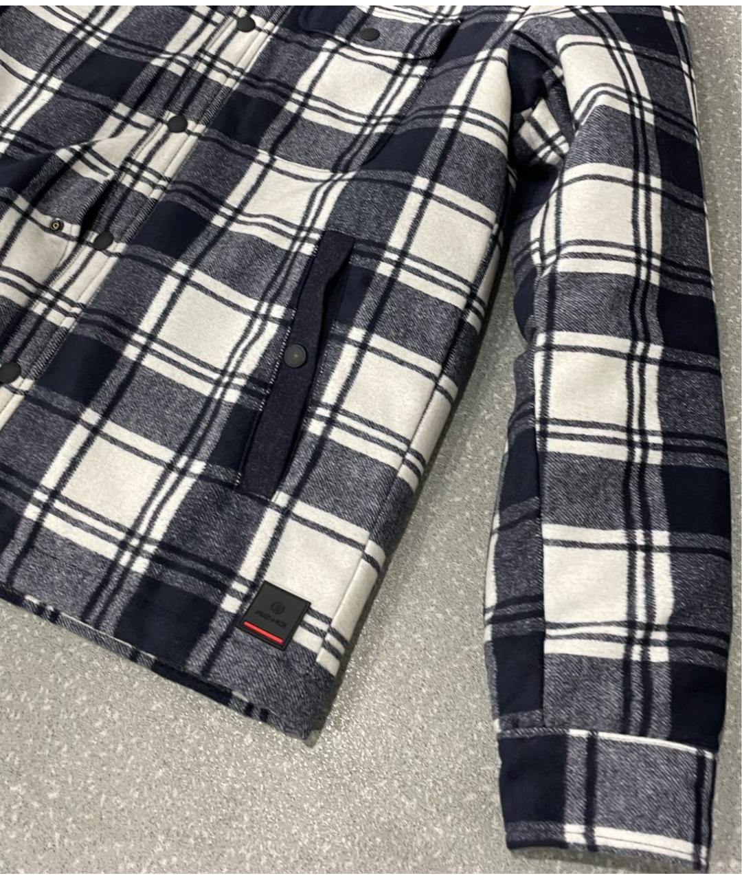 BOGNER Шерстяная куртка, фото 8