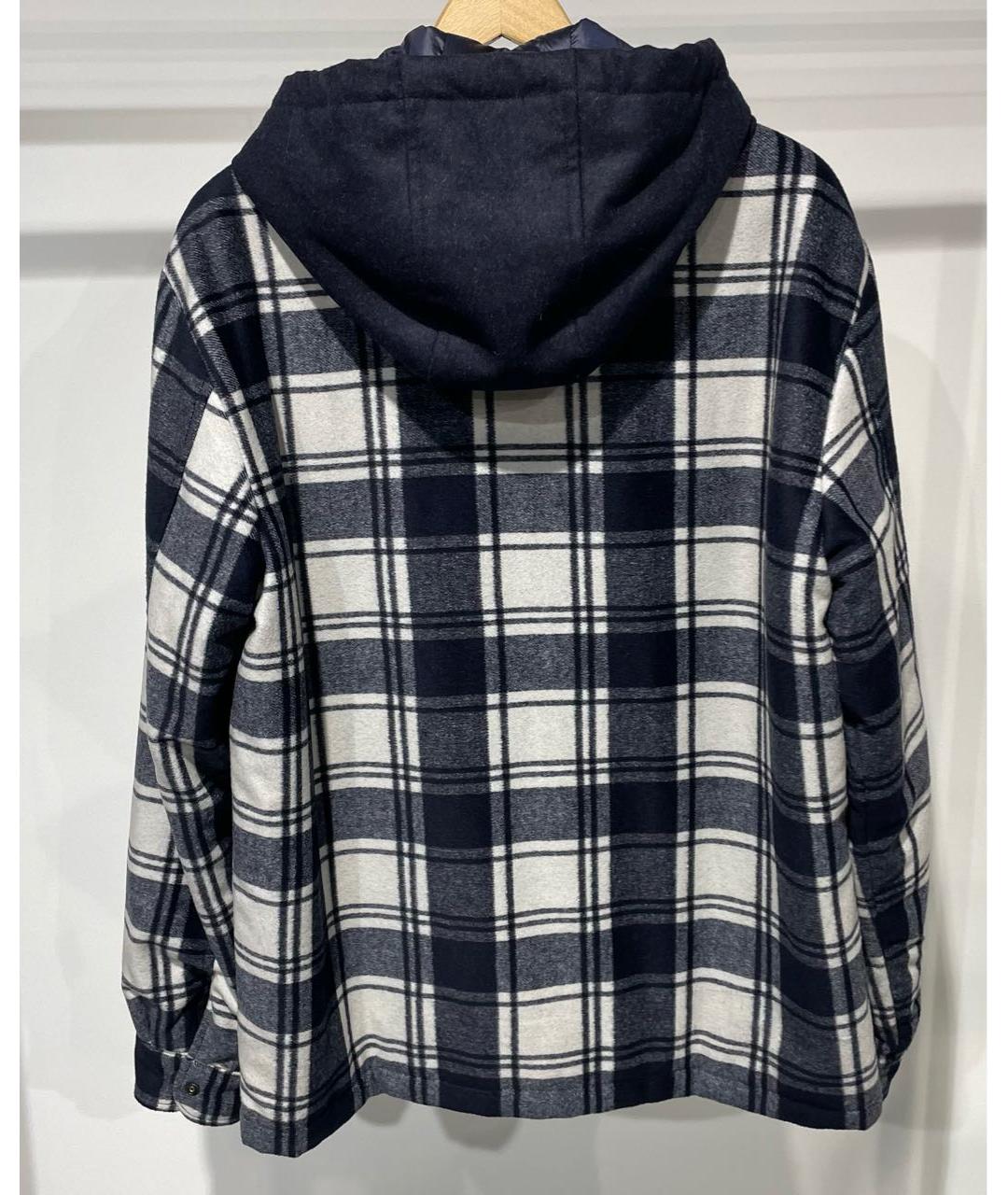 BOGNER Шерстяная куртка, фото 2