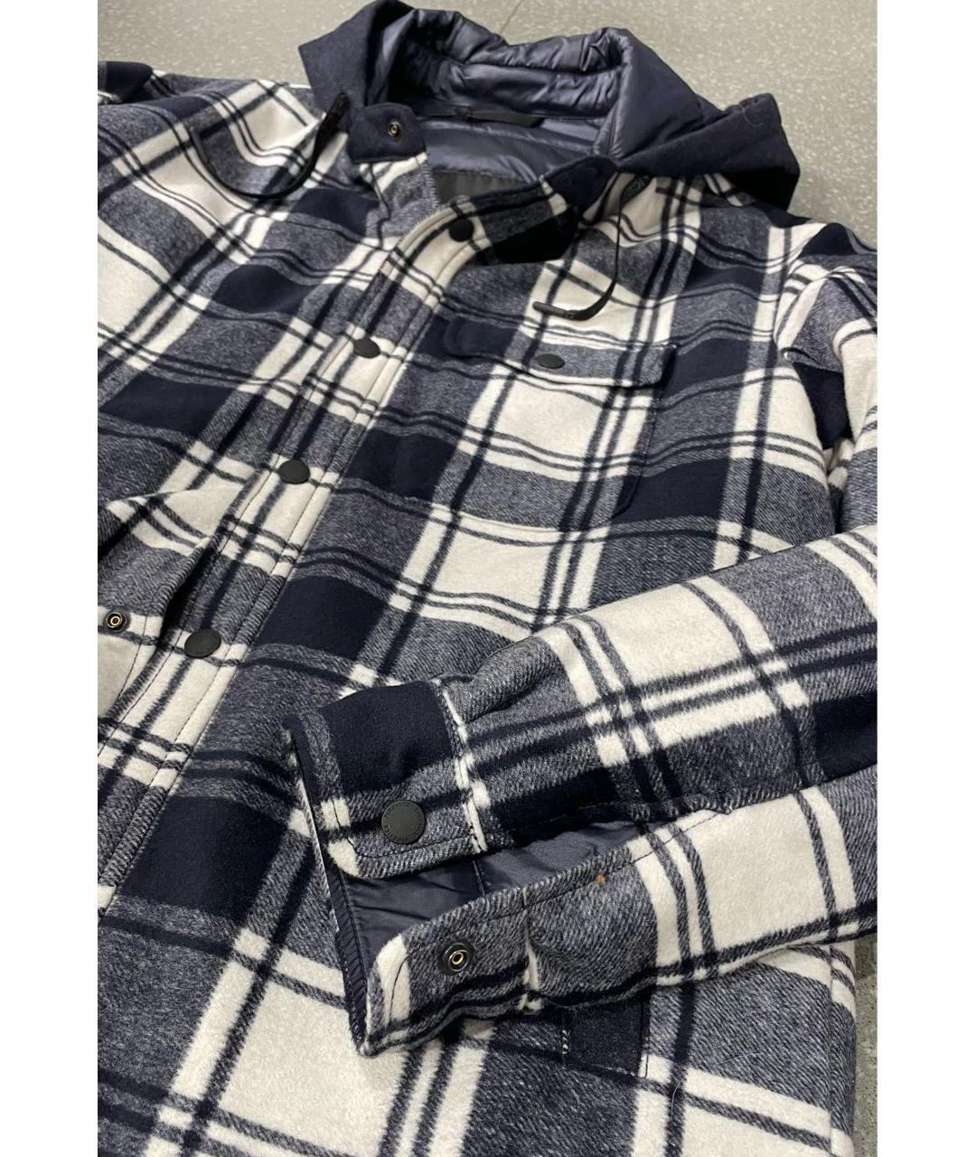 BOGNER Шерстяная куртка, фото 7