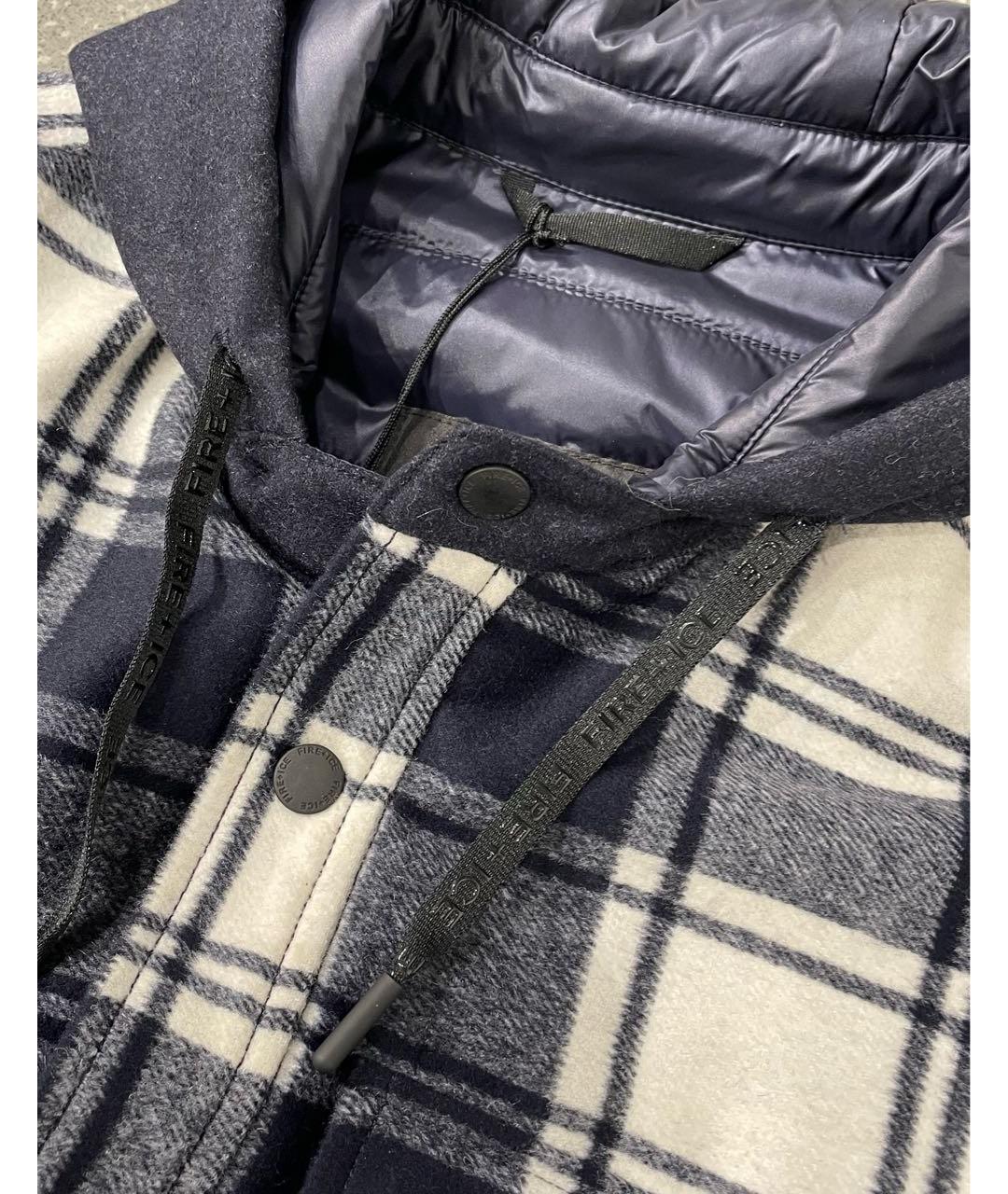 BOGNER Шерстяная куртка, фото 6