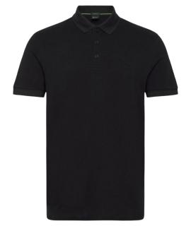 HUGO BOSS Поло с коротким рукавом