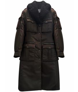 PRADA Пуховик