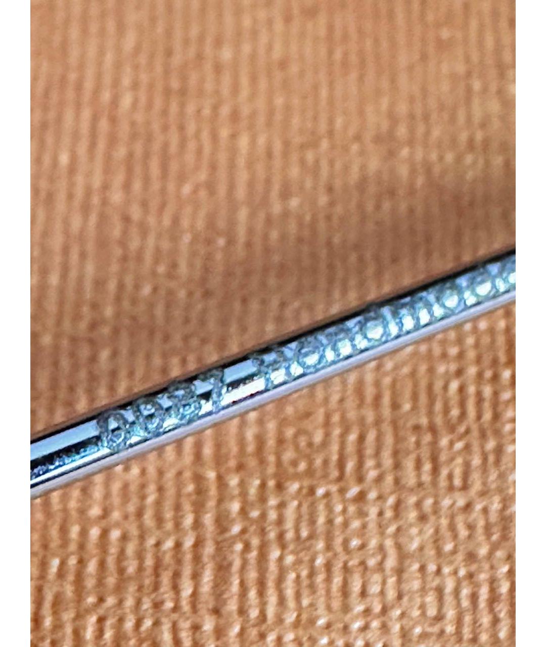 VICTORIA BECKHAM Мульти металлические солнцезащитные очки, фото 6