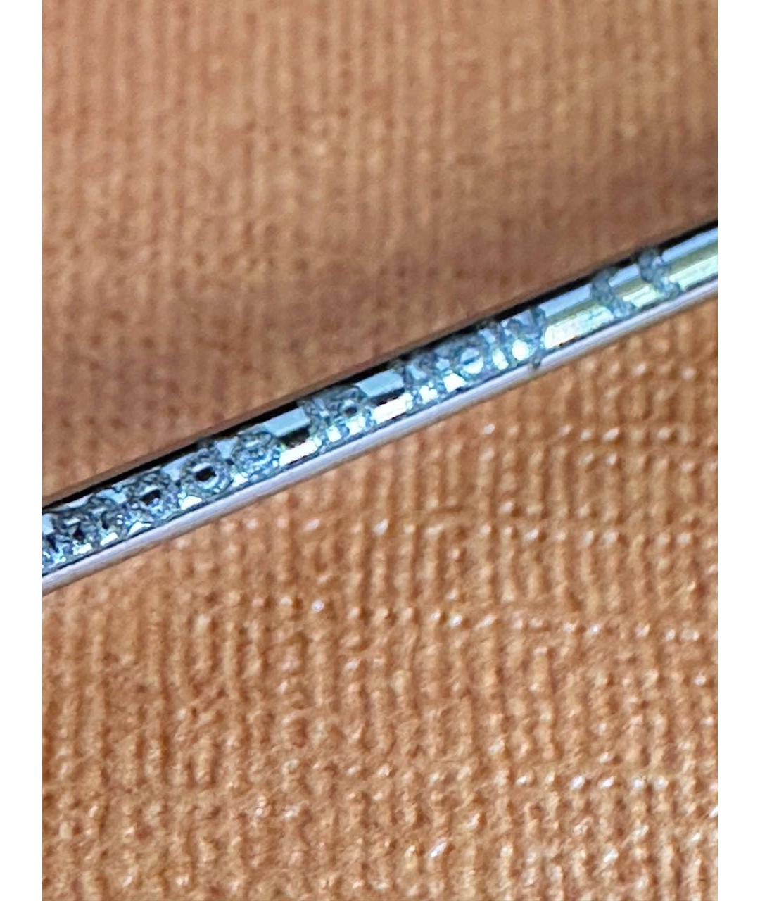 VICTORIA BECKHAM Мульти металлические солнцезащитные очки, фото 5