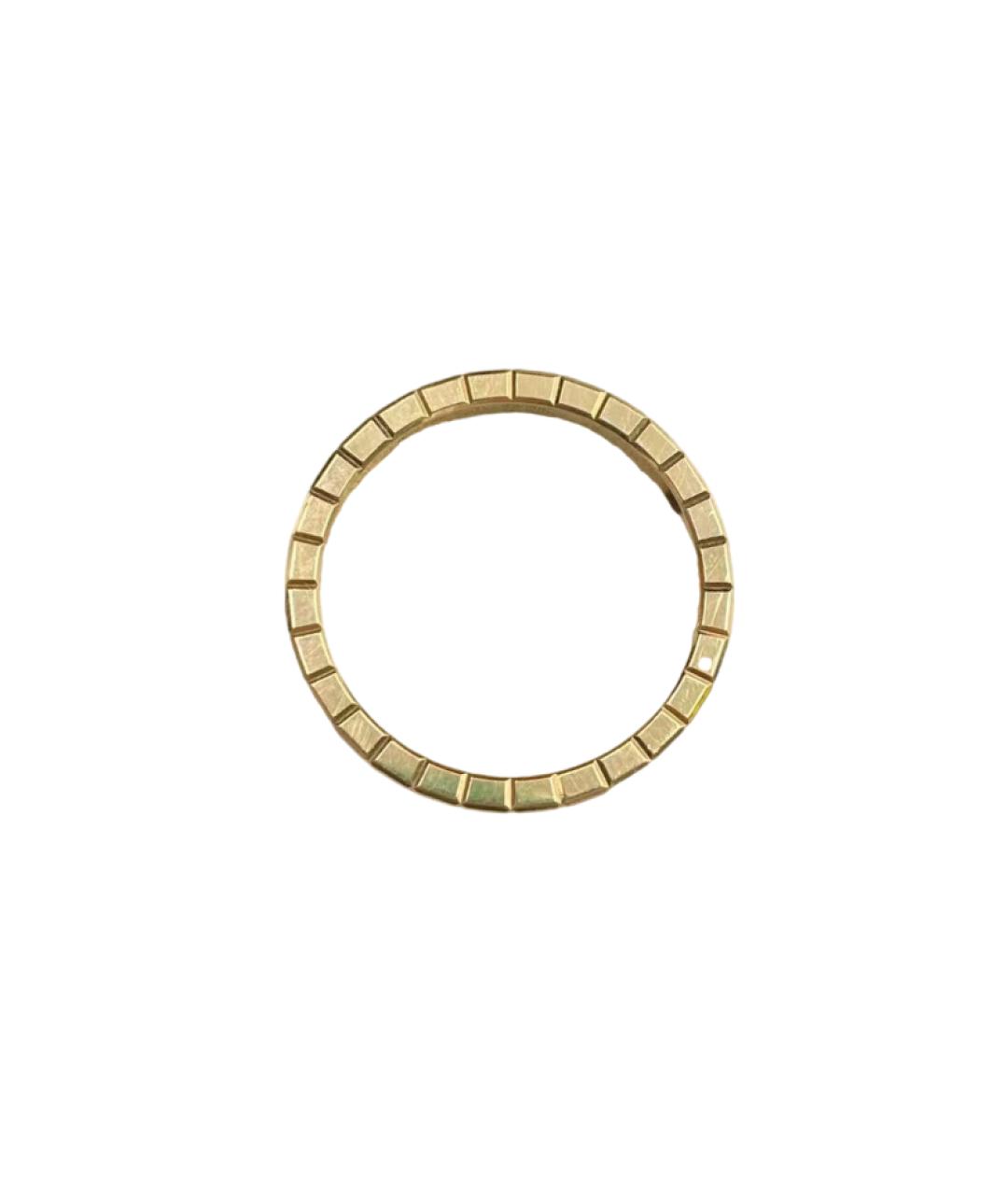 CHOPARD Золотое кольцо из розового золота, фото 7