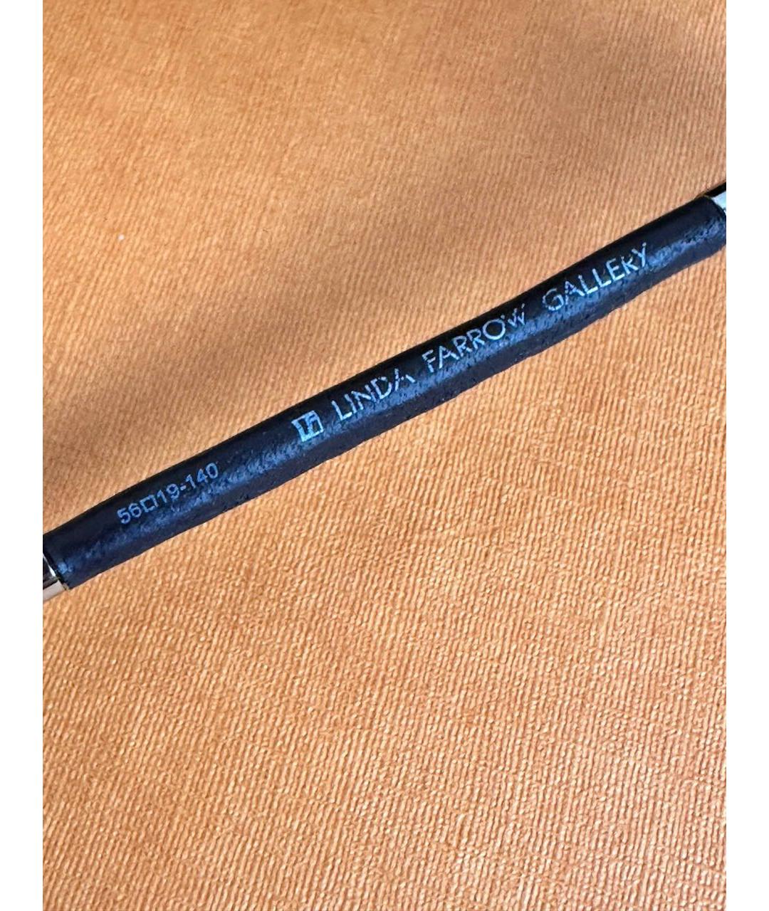 THE ROW Пластиковые солнцезащитные очки, фото 6