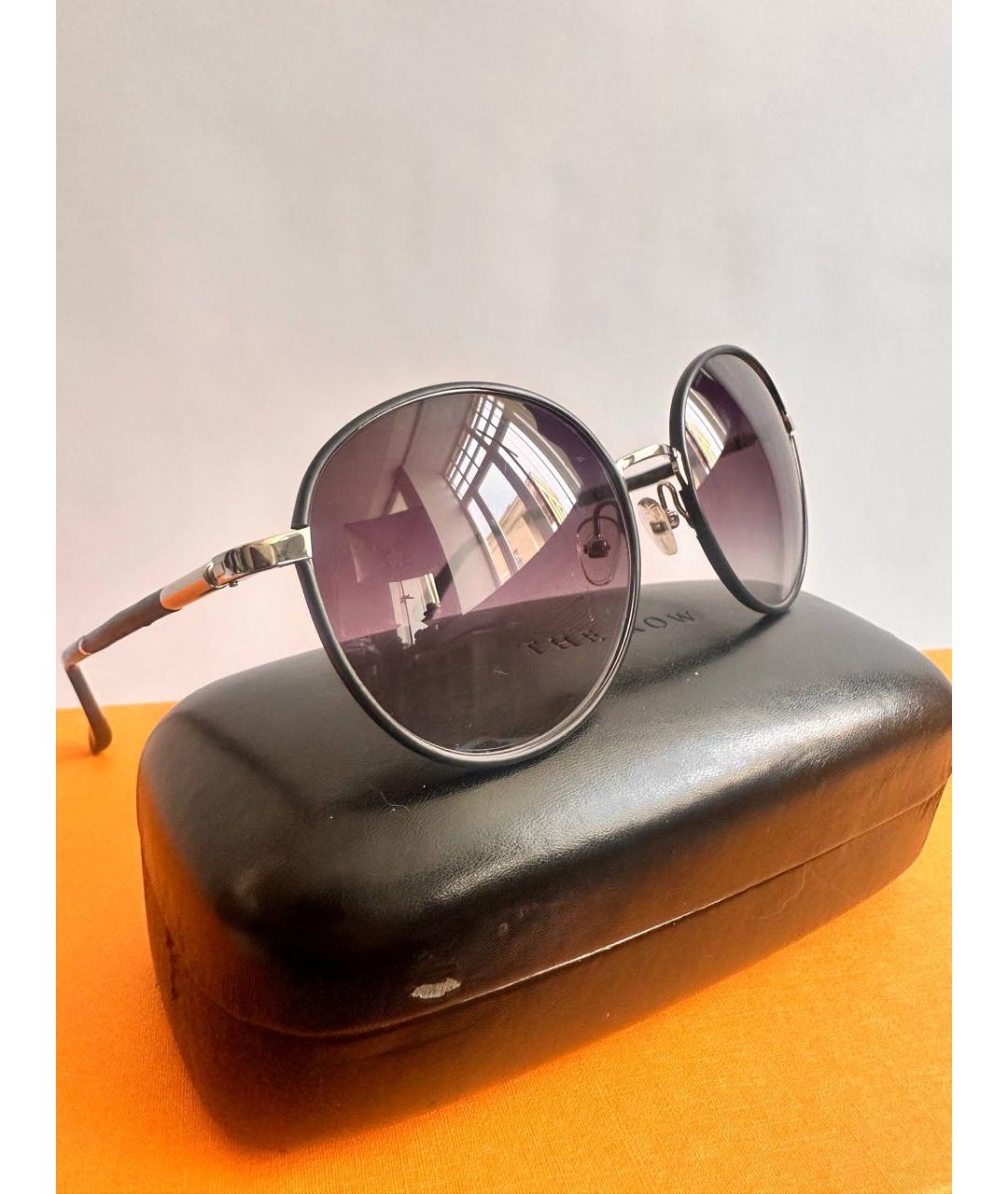 THE ROW Пластиковые солнцезащитные очки, фото 3