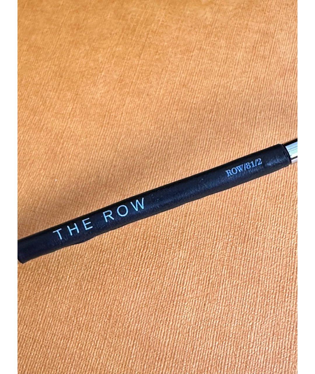 THE ROW Пластиковые солнцезащитные очки, фото 7