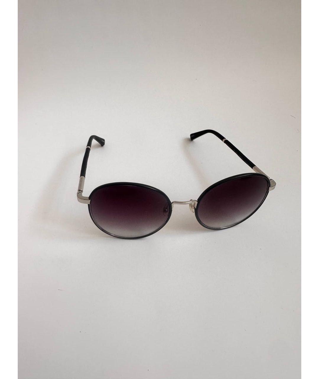 THE ROW Пластиковые солнцезащитные очки, фото 9