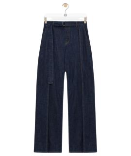 LOEWE Прямые джинсы