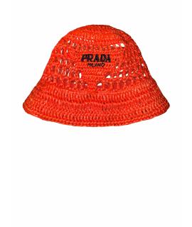 PRADA Шляпа