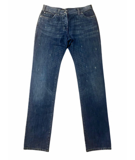 Прямые джинсы ARMANI JEANS