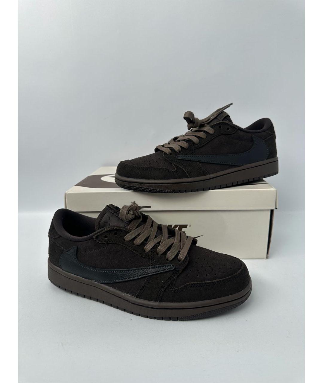 JORDAN Кроссовки, фото 2