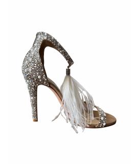 JIMMY CHOO Босоножки
