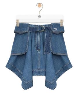 LOEWE Юбка мини