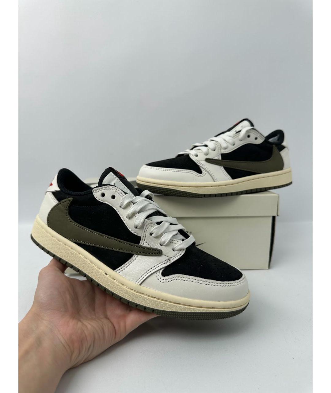 JORDAN Кроссовки, фото 2