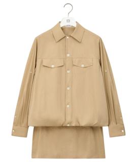 LOEWE Повседневное платье