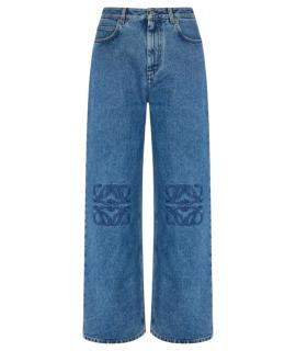 LOEWE Прямые джинсы