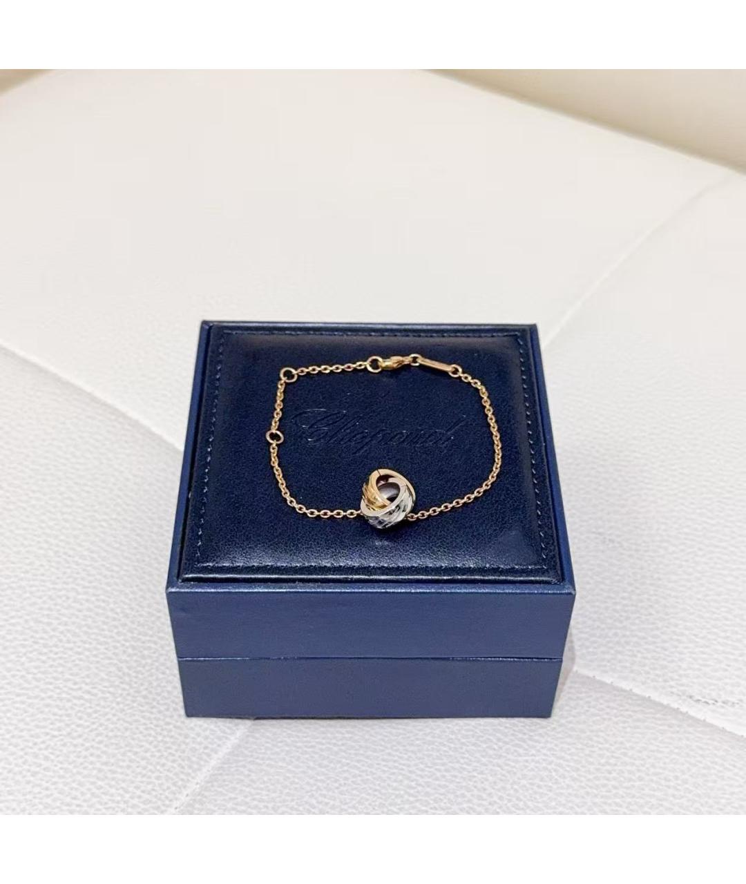 CHOPARD Браслет, фото 4