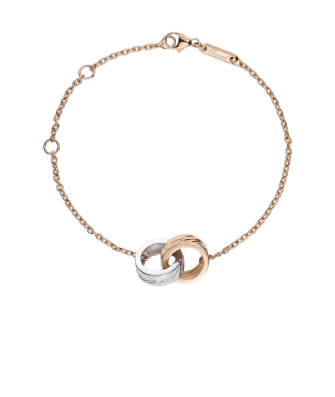 CHOPARD Браслет, фото 5