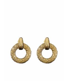 SAINT LAURENT Клипсы